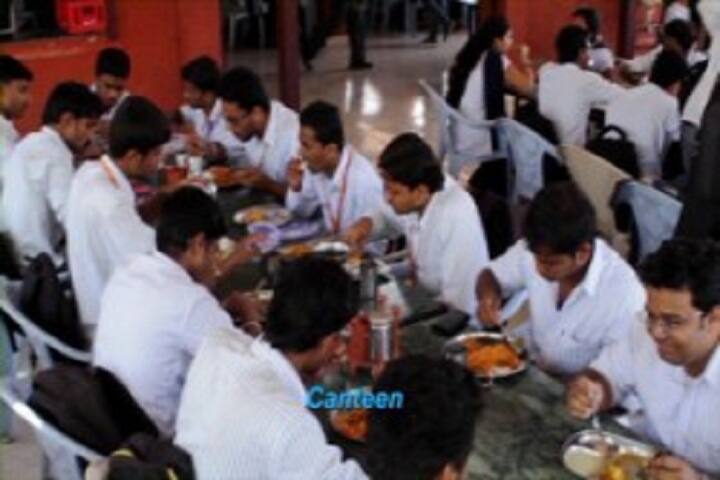 cafeteria